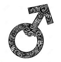 symbole masculin