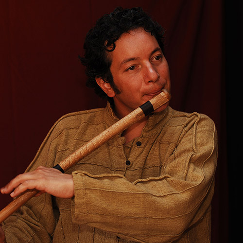 Sébastien Belin 